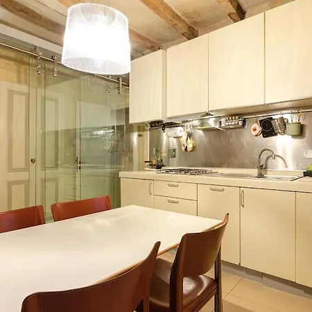 Casa Diamanti Bolonia