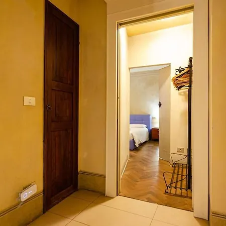 Apartament Casa Diamanti *