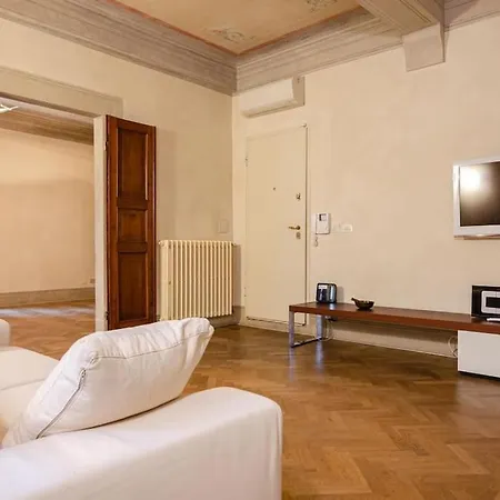 Casa Diamanti Apartament