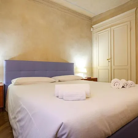 Casa Diamanti Apartament Bolonia