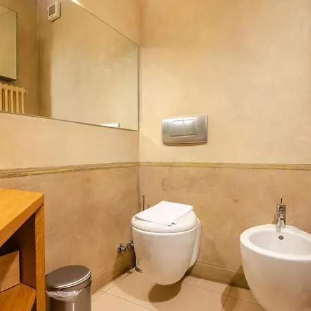 Casa Diamanti Apartament