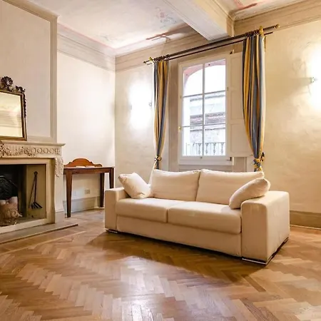 Apartament Casa Diamanti Bolonia