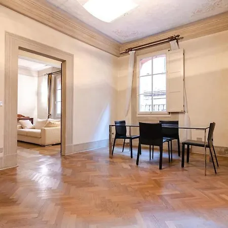 Casa Diamanti Apartament